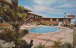 71969112 Redondo_Beach Vagabond Motor Hotel - Altri & Non Classificati