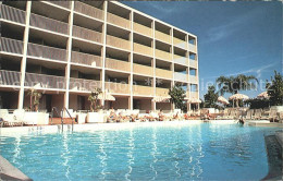 71969111 Orlando_Florida Harley Hotel  - Sonstige & Ohne Zuordnung