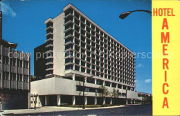 71969110 Hartford_Connecticut Hotel America - Andere & Zonder Classificatie