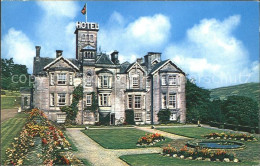 71969107 Beattock Auchencastle Hotel Moffat - Sonstige & Ohne Zuordnung