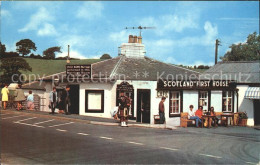 71969102 Gretna Green First House  Gretna Green - Sonstige & Ohne Zuordnung