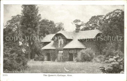 71969099 Kew_Gardens Queens Cottage Kew - Altri & Non Classificati