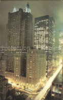 71969094 New_York_City Waldorf Astoria  - Altri & Non Classificati