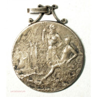 Médaille Neptune - Firmen