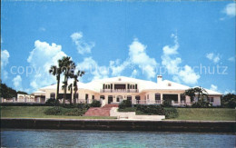 71969091 Miami_Florida Waterfront Home Biscayne Bey Fred Hooper - Andere & Zonder Classificatie