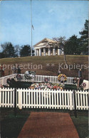 71969090 Arlington_Virginia Grave John F Kennedy - Autres & Non Classés