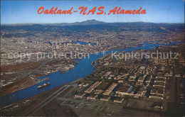 71969085 Alameda Oakland NAS Lake Merrit - Otros & Sin Clasificación