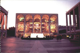 71969083 New_York_City Lincoln Center Performing Arts - Altri & Non Classificati