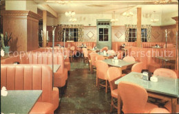 71969079 Williamsburg_Virginia Dining Room Capital Restaurant  - Andere & Zonder Classificatie