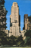 71951061 New_York_City Essex House - Andere & Zonder Classificatie