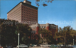 71951058 Detroit_Michigan Henry Ford Hospital And New Clinic Building - Other & Unclassified