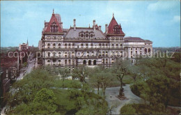 71951051 Albany_New_York The State Capitol Building And The State Education Buil - Altri & Non Classificati