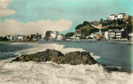 Espagne - Espana - Cataluna - Costa Brava - Lloret De Mar - Vista Parcial De La Playa - Vue Partielle De La Plage - Effe - Gerona