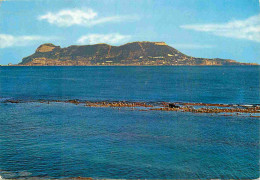 Gibraltar - El Penon De Gibraltar - Le Rocher De Gibraltar - CPM - Voir Scans Recto-Verso - Gibraltar