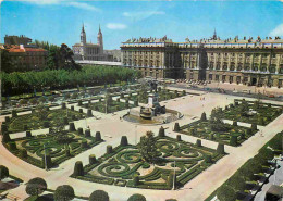 Espagne - Espana - Madrid - Palacio Real - Palais Royal - CPM - Voir Scans Recto-Verso - Madrid