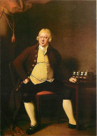 Art - Peinture - Joseph Wright Of Derby - Sir Richard Arkwright - Portrait - CPM - Carte Neuve - Voir Scans Recto-Verso - Peintures & Tableaux