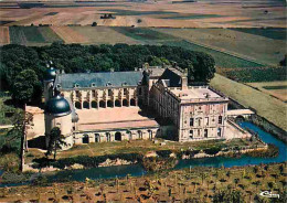 Chateaux - Château De Oiron - Vue Aérienne - Deux Sèvres - Carte Neuve - CPM - Voir Scans Recto-Verso - Castelli