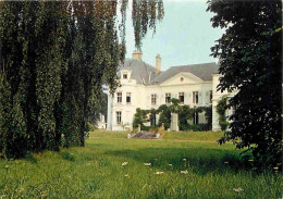 62 - Condette - Les Tourelles - Château - CPM - Voir Scans Recto-Verso - Sonstige & Ohne Zuordnung