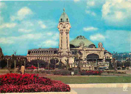 87 - Limoges - La Gare Des Bénédictins - Carte Neuve - CPM - Voir Scans Recto-Verso - Limoges