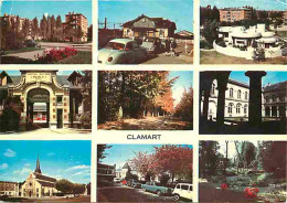 92 - Clamart - Multivues - Automobiles - CPM - Voir Scans Recto-Verso - Clamart