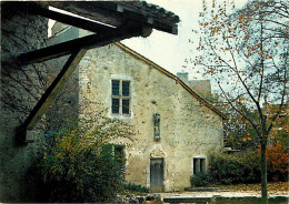 88 - Domremy La Pucelle - Maison Natale De Jeanne D'Arc - Carte Neuve - CPM - Voir Scans Recto-Verso - Domremy La Pucelle