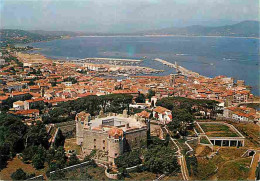 83 - Saint Tropez - Carte Neuve - CPM - Voir Scans Recto-Verso - Saint-Tropez