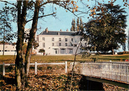 77 - Ferolles - Attilly - Centre Médico Diététique De Forcilles - Carte Neuve - CPM - Voir Scans Recto-Verso - Andere & Zonder Classificatie