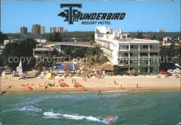 71950827 Miami_Beach Thunderbird Resort Hotel - Andere & Zonder Classificatie