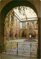 63 - Clermont Ferrand - Cour Intérieure De La Mairie - CPM - Voir Scans Recto-Verso - Clermont Ferrand