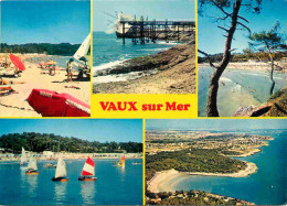 17 - Vaux Sur Mer - Multivues - CPM - Carte Neuve - Voir Scans Recto-Verso - Vaux-sur-Mer