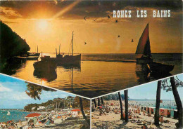 17 - Ronce Les Bains - Multivues - CPM - Voir Scans Recto-Verso - Sonstige & Ohne Zuordnung