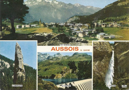 *CPM -73 - AUSSOIS - Multivues - Other & Unclassified