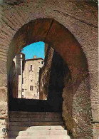 32 - Auch - Porte D'Artagnan - CPM - Voir Scans Recto-Verso - Auch