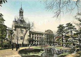 31 - Toulouse - Donjon Du Capitole Au Square Générale De Gaulle - CPM - Voir Scans Recto-Verso - Toulouse