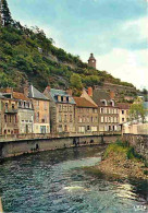 23 - Aubusson - La Vallée De La Creuse - La Tour De L'Horloge - CPM - Voir Scans Recto-Verso - Aubusson