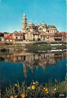 24 - Périgueux - La Basilique Saint Front Avec Ses 5 Coupoles - CPM - Voir Scans Recto-Verso - Périgueux