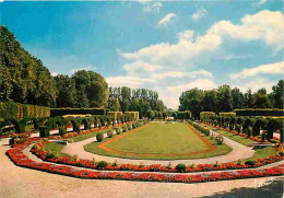 18 - Bourges - Le Jardin Dés Prés Fichaux - Le Tapis Vert - Fleurs - Carte Neuve - CPM - Voir Scans Recto-Verso - Bourges