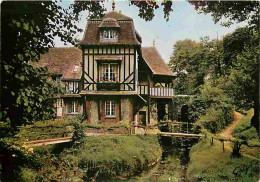 14 - Houlgate - Le Moulin Landry - Carte Neuve - CPM - Voir Scans Recto-Verso - Houlgate