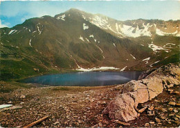 05 - Hautes Alpes - Grand Lac Des Estaris - CPM - Voir Scans Recto-Verso - Andere & Zonder Classificatie