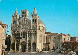 16 - Angouleme - Cathédrale Saint Pierre - CPM - Voir Scans Recto-Verso - Angouleme