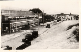 Lacanau Ocean "Gironde" Grand Casino La Plage - Andere & Zonder Classificatie