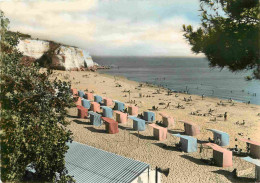 17 - Meschers Sur Gironde - La Plage - Mention Photographie Véritable - Carte Dentelée - CPSM Grand Format - Voir Scans  - Meschers