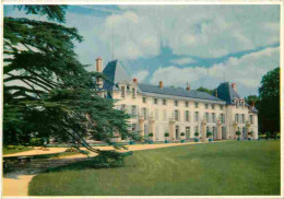 92 - Rueil-Malmaison - Le Château - CPM - Voir Scans Recto-Verso - Rueil Malmaison