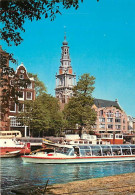 Pays-Bas - Nederland - Amsterdam - CPM - Voir Scans Recto-Verso - Amsterdam