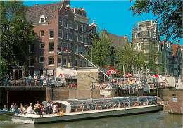 Pays-Bas - Nederland - Amsterdam - CPM - Voir Scans Recto-Verso - Amsterdam