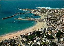 56 - Presqu'Ile De Quiberon - CPM - Voir Scans Recto-Verso - Quiberon