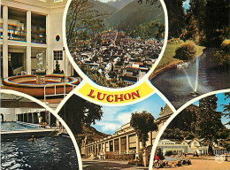 31 - Luchon - CPM - Voir Scans Recto-Verso - Luchon