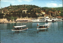 71950759 Izmit_TK Boote Schiff - Türkei