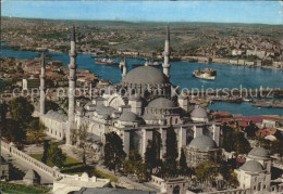 71950751 Istanbul Constantinopel Suelemanyie Goldene Tor  - Turquia