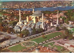 71950746 Istanbul Constantinopel Hagia Sophia Museum  - Turchia